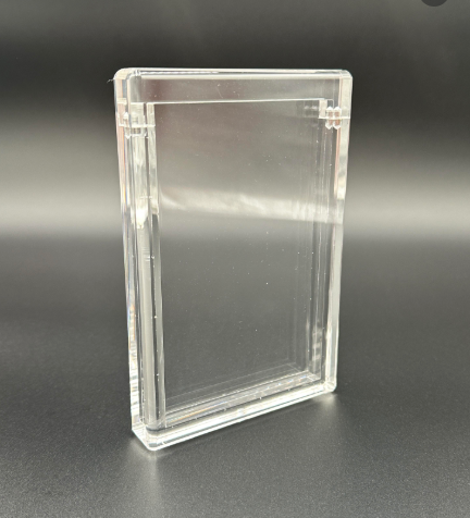 PSA, BGS Acrylic Slab Case with Magnetic Lid