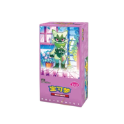 Chinese Gem Pack Vol. 5 Booster Box