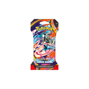 Chaos Rising Sleeved Hanger Pack
