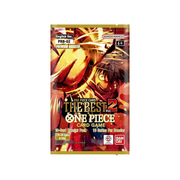 English PRB-02 The Best Volume 2 Booster Pack