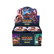 Riftbound Origins Booster Box