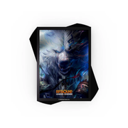 Riftbound: League of Legends Sleeves - Volibear