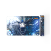 Riftbound: League of Legends Playmat - Volibear