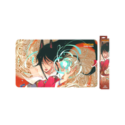 Riftbound: League of Legends Playmat - Ahri