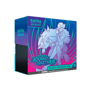 English Journey Together Elite Trainer Box