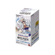 Japanese OP-05: Awakening of the New Era Booster Box