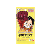 Japanese OP-07 500 Years into the Futures Booster Pack