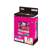 Oshi No Ko Trial Deck English Edition