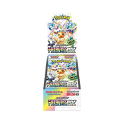 Japanese Pokemon TCG Terastal Festival Booster Box