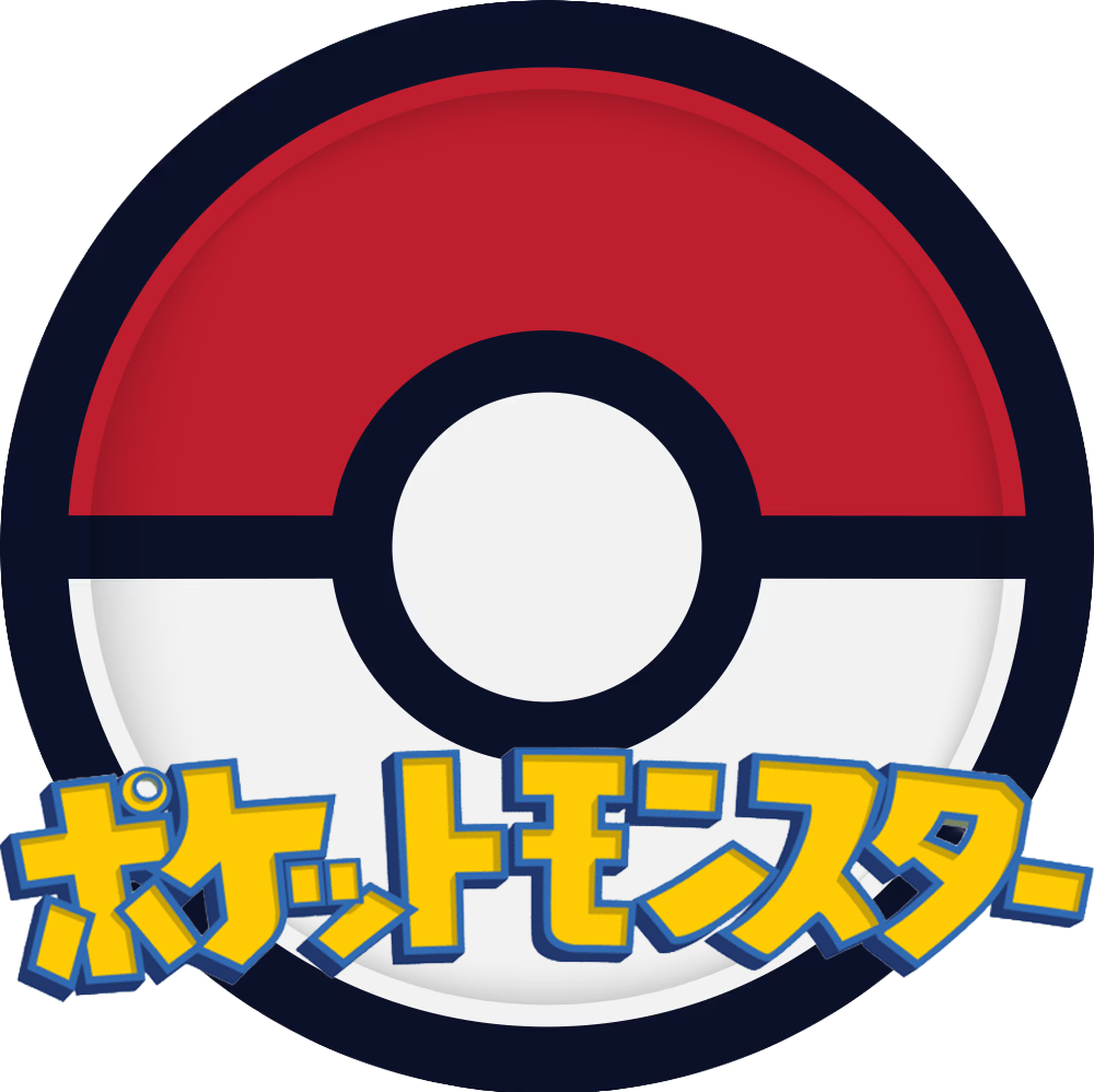 Pokemon Japanese