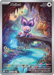 Noibat #169/159 - Journey Together